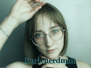 Earleneedman