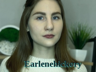 Earlenehickory