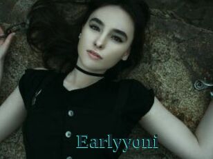 Earlyyoni