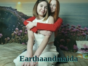 Earthaandmaida