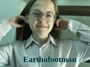 Earthafootman