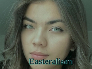 Easteralison