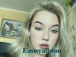 Easterallston