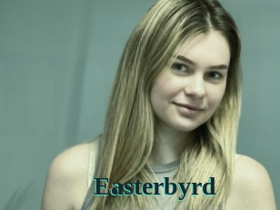 Easterbyrd