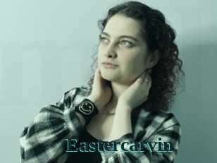 Eastercarvin