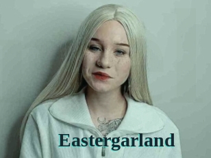 Eastergarland