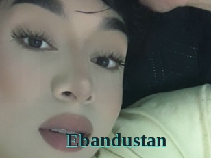 Ebandustan