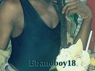 Ebanoboy18