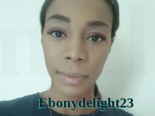 Ebonydelight23