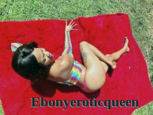 ebonyeroticqueen Melody Melons
