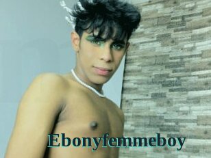 Ebonyfemmeboy