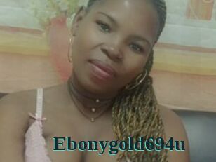 Ebonygold694u
