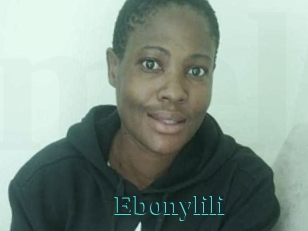 Ebonylili