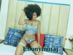 Ebonyminaj