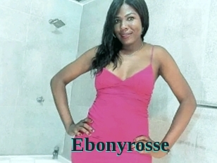 Ebonyrosse