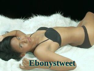 Ebonystweet
