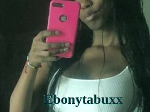 Ebonytabuxx