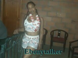 Ebonytalker