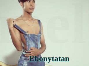 Ebonytatan