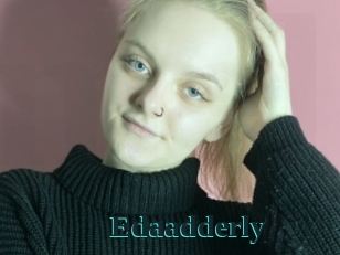 Edaadderly