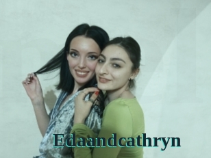 Edaandcathryn