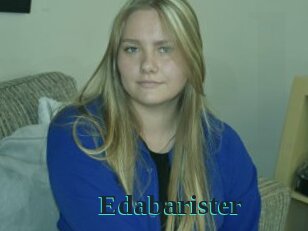 Edabarister