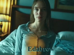Edabrow