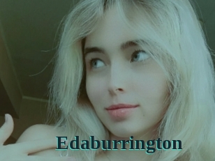 Edaburrington