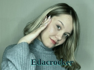 Edacrocker