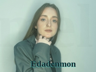 Edadenmon