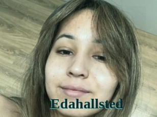 Edahallsted