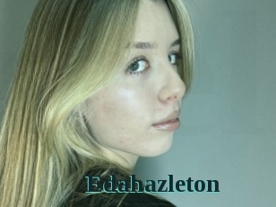 Edahazleton