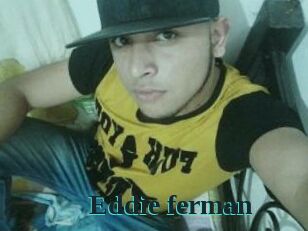 Eddie_ferman