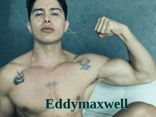 Eddymaxwell