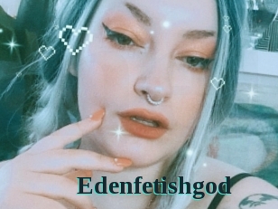 Edenfetishgod