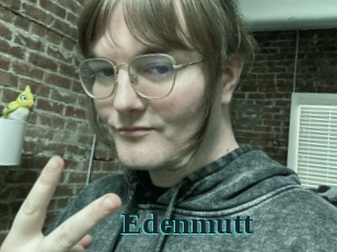 Edenmutt