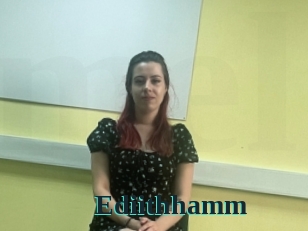 Ediithhamm