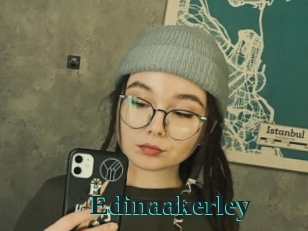 Edinaakerley