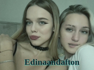 Edinaandafton