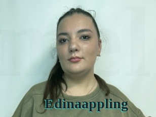 Edinaappling