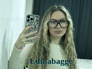 Edinabagge