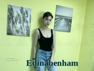 Edinabenham