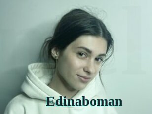Edinaboman