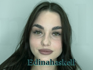 Edinahaskell