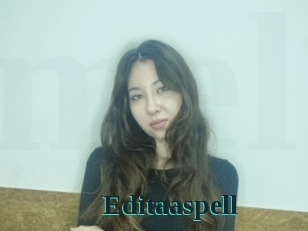 Editaaspell