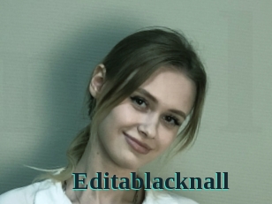 Editablacknall