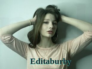 Editaburby