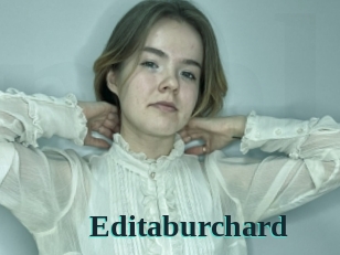 Editaburchard