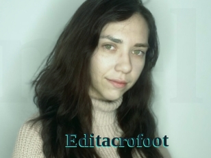 Editacrofoot