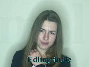 Editagrindle